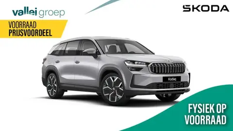 Annonce SKODA KODIAQ Essence 2024 d'occasion 