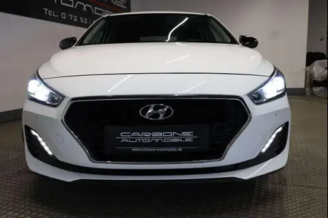 Used HYUNDAI I30 Petrol 2019 Ad 