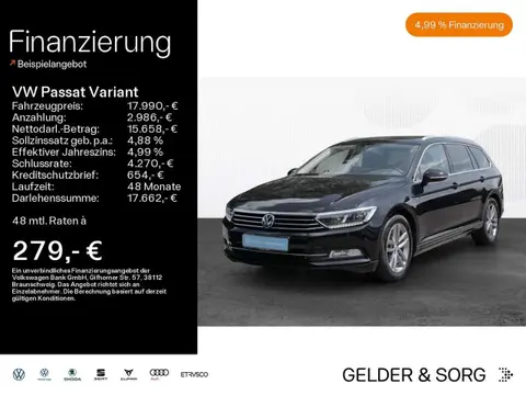 Annonce VOLKSWAGEN PASSAT Diesel 2018 d'occasion 