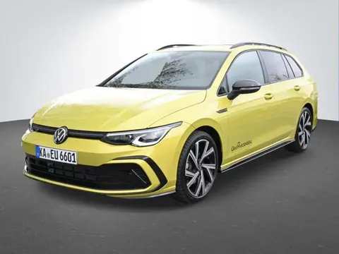 Annonce VOLKSWAGEN GOLF Diesel 2021 d'occasion 