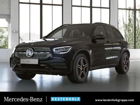 Used MERCEDES-BENZ CLASSE GLC Petrol 2022 Ad 