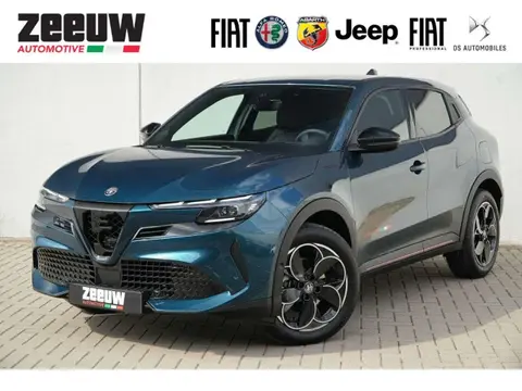 Used ALFA ROMEO JUNIOR Electric 2024 Ad 