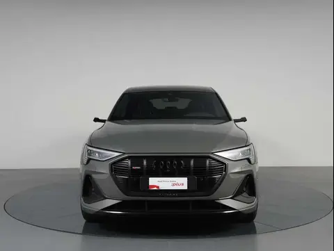 Used AUDI E-TRON Electric 2022 Ad 