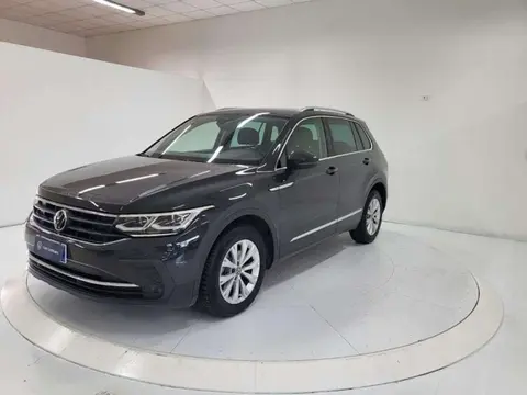 Used VOLKSWAGEN TIGUAN Diesel 2021 Ad 