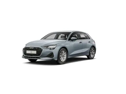 Used AUDI A3 Petrol 2024 Ad 