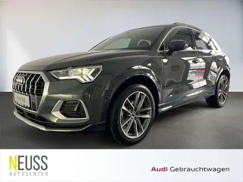 Used AUDI Q3 Diesel 2023 Ad Germany