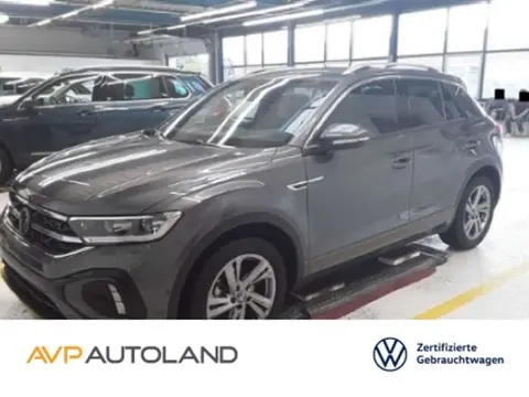 Used VOLKSWAGEN T-ROC Petrol 2023 Ad 