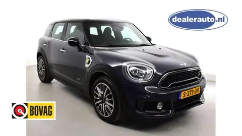 Used MINI JOHN COOPER WORKS Hybrid 2017 Ad 