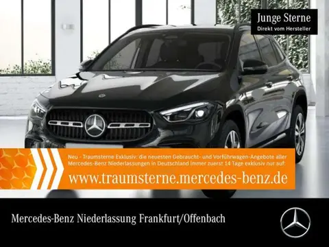 Annonce MERCEDES-BENZ CLASSE GLA Hybride 2023 d'occasion 