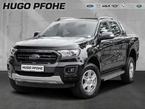 Used FORD RANGER Diesel 2020 Ad Germany