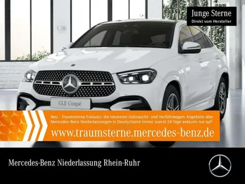 Used MERCEDES-BENZ CLASSE GLE Hybrid 2023 Ad 