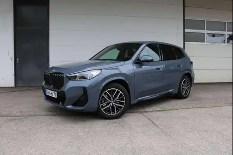 Annonce BMW IX1 Électrique 2022 d'occasion 