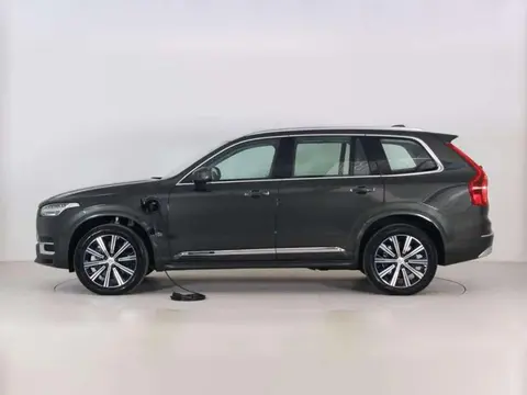 Annonce VOLVO XC90 Hybride 2022 d'occasion 