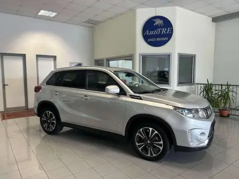 Used SUZUKI VITARA Petrol 2019 Ad 