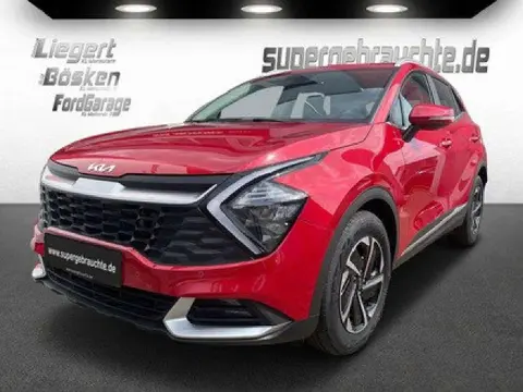 Annonce KIA SPORTAGE Essence 2023 d'occasion 