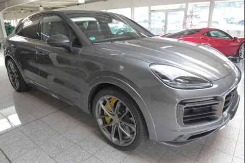 Used PORSCHE CAYENNE Petrol 2020 Ad 