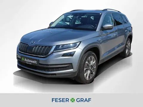 Annonce SKODA KODIAQ Essence 2021 d'occasion 