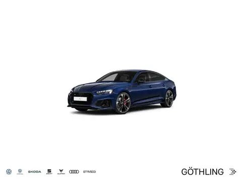 Used AUDI A5 Diesel 2024 Ad 