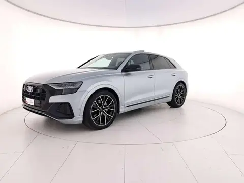 Annonce AUDI Q8 Hybride 2023 d'occasion 