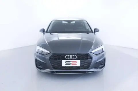 Used AUDI A5 Hybrid 2023 Ad 