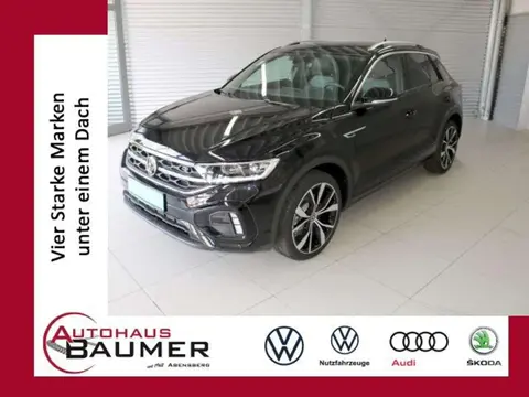 Used VOLKSWAGEN T-ROC Petrol 2024 Ad 