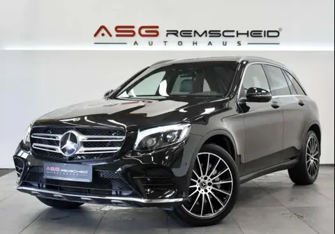 Used MERCEDES-BENZ CLASSE GLC Diesel 2017 Ad 