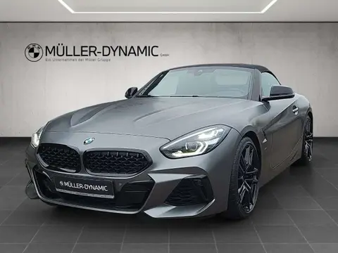 Annonce BMW Z4 Essence 2020 d'occasion 