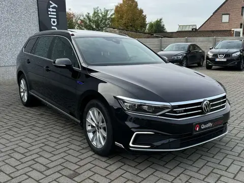 Used VOLKSWAGEN PASSAT Hybrid 2023 Ad 