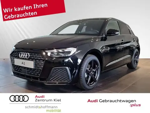 Annonce AUDI A1 Essence 2024 d'occasion 