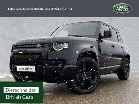 Used LAND ROVER DEFENDER Petrol 2022 Ad 