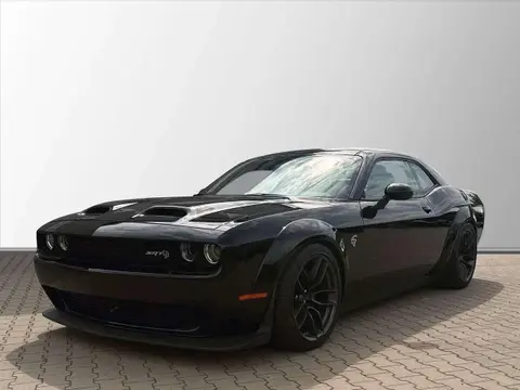 Used DODGE CHALLENGER Petrol 2020 Ad 