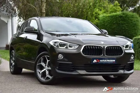 Used BMW X2 Diesel 2018 Ad 