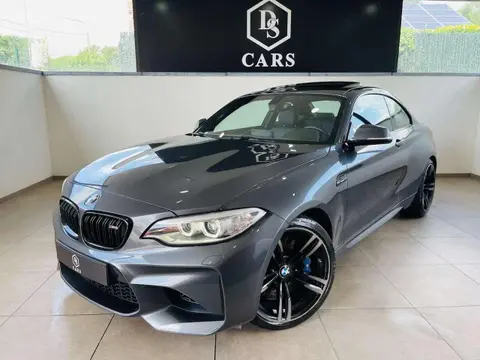 Used BMW M2 Petrol 2017 Ad 