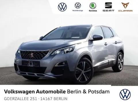 Used PEUGEOT 3008 Diesel 2020 Ad 