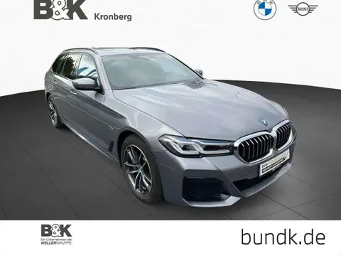 Used BMW SERIE 5 Hybrid 2023 Ad 