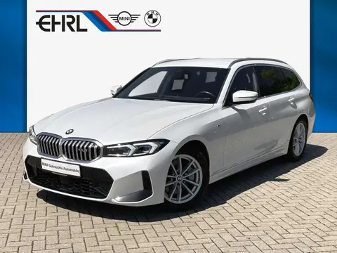 Annonce BMW SERIE 3 Diesel 2023 d'occasion 