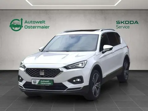 Annonce SEAT TARRACO Diesel 2019 d'occasion 