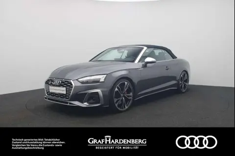 Annonce AUDI S5 Essence 2021 d'occasion 