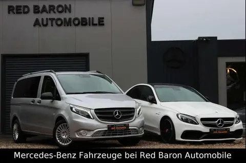 Used MERCEDES-BENZ CLASSE V Diesel 2020 Ad 