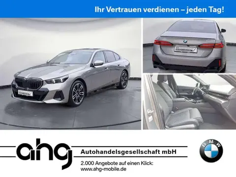 Used BMW SERIE 5 Diesel 2023 Ad 