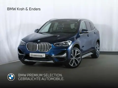 Used BMW X1 Petrol 2021 Ad Germany