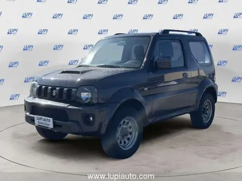 Used SUZUKI JIMNY Petrol 2017 Ad 