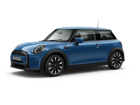 Annonce MINI COOPER Essence 2023 d'occasion 