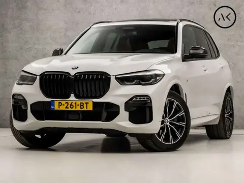 Used BMW X5 Diesel 2019 Ad 