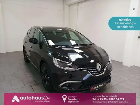 Used RENAULT GRAND SCENIC Petrol 2021 Ad 