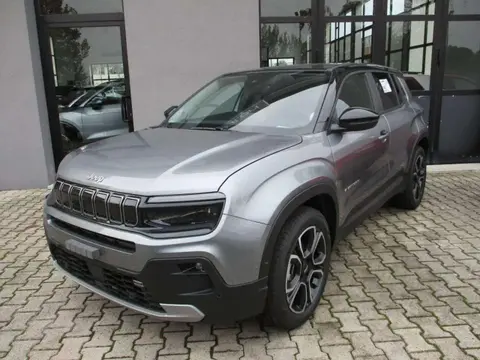 Annonce JEEP AVENGER Essence 2024 d'occasion 