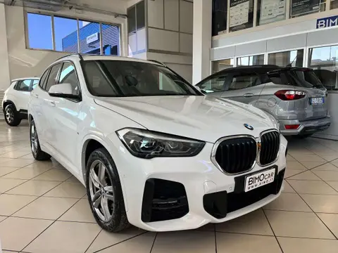 Annonce BMW X1 Diesel 2021 d'occasion 