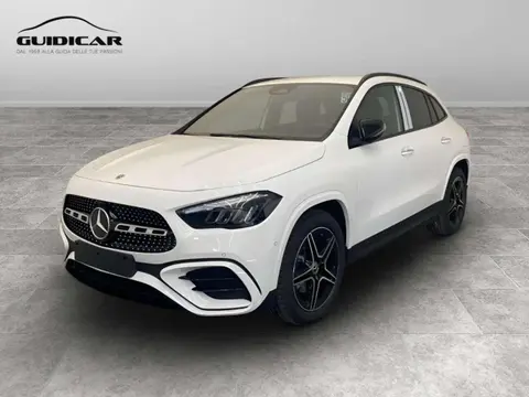 Annonce MERCEDES-BENZ CLASSE GLA Diesel 2024 d'occasion 