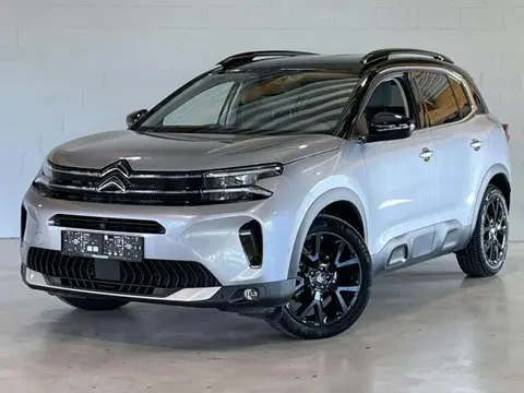 Annonce CITROEN C5 AIRCROSS Essence 2024 d'occasion 