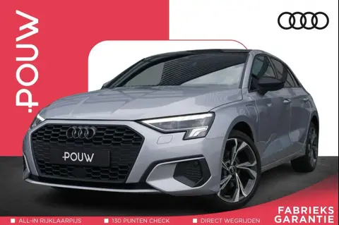 Used AUDI A3 Hybrid 2022 Ad 